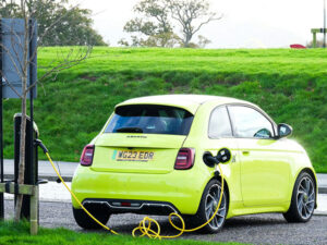 deltona electric car service, ev repair, battery maintenance